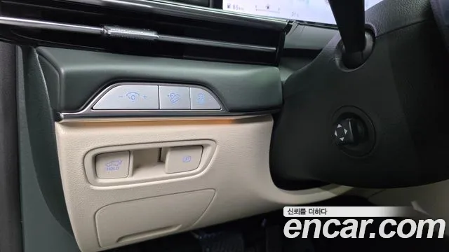 Genesis GV80 — Фото автомобиля 20