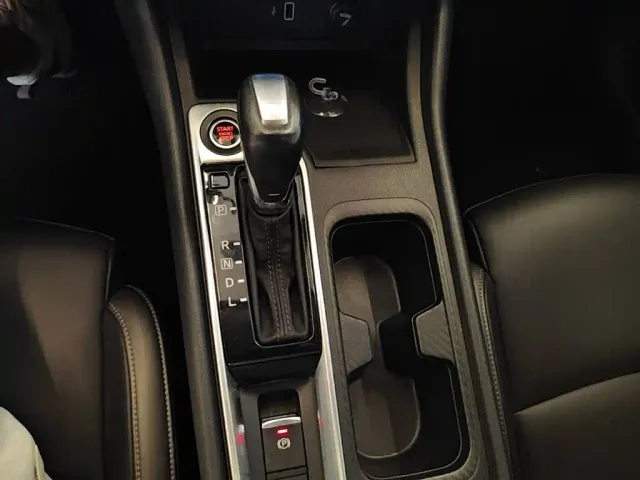 Nissan Sylphy — Фото автомобиля 13