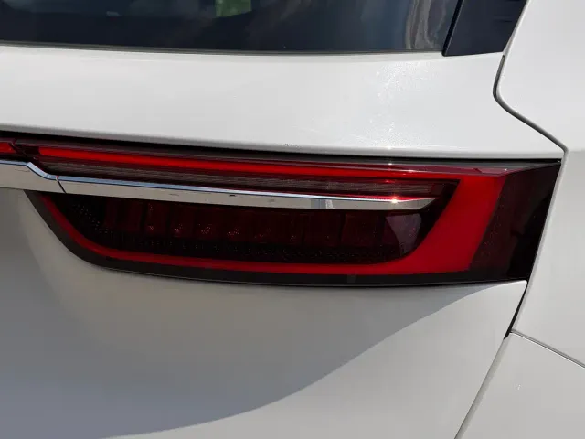 Jetour X90 Plus — Фото автомобиля 18