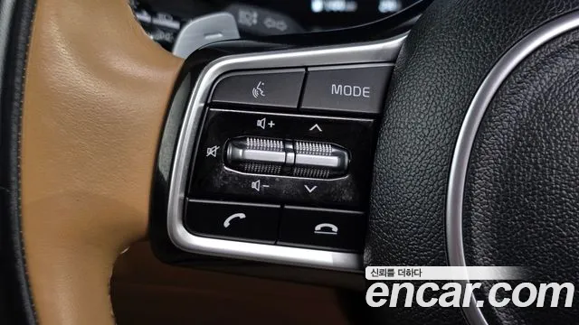 Kia Sorento Sorento 4-е поколение Дизель 2.2 4WD — Фото автомобиля 28