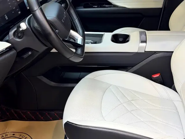 Chery Comfort Home — Фото автомобиля 9