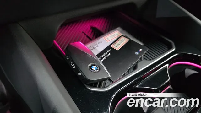 BMW 5 Series G60 — Фото автомобиля 16