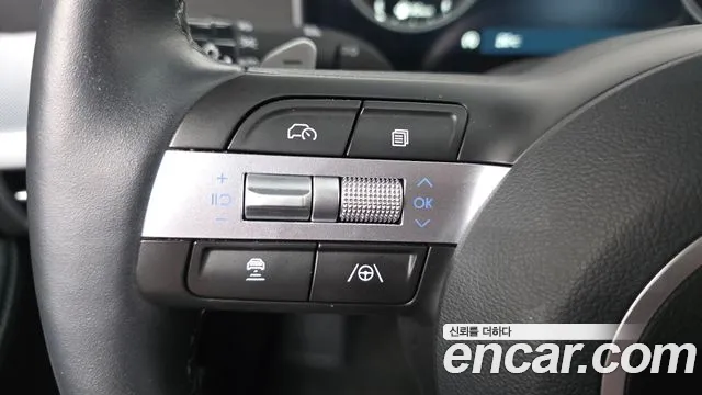 Hyundai Sonata — Фото автомобиля 25