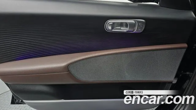 Hyundai Ioniq6 — Фото автомобиля 21