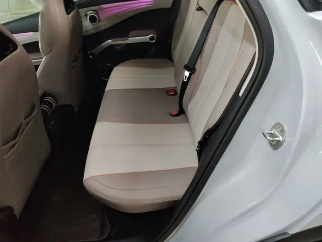BYD Yuan PLUS — Фото автомобиля 16