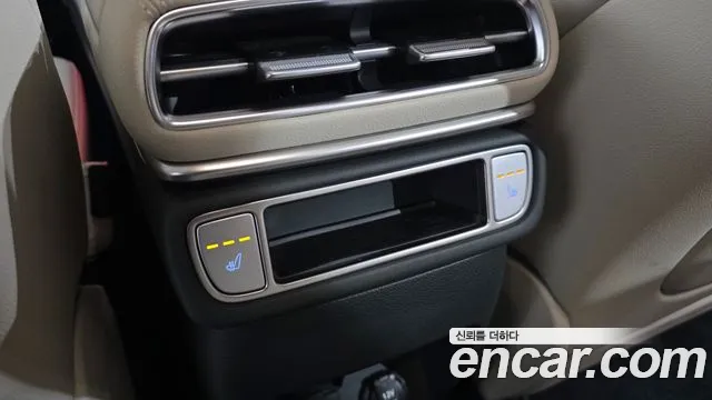 Genesis GV80 2.5T Бензин AWD — Фото автомобиля 19