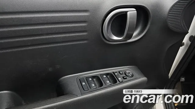 Hyundai Casper — Фото автомобиля 30