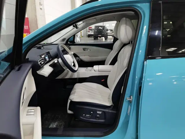 Chery Fengyun T9L — Фото автомобиля 10