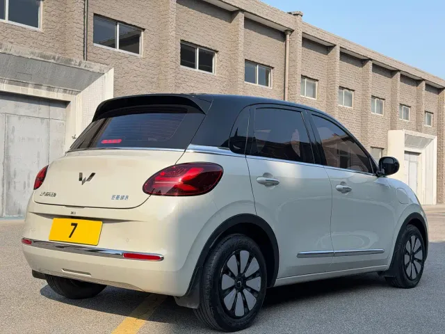 Wuling Bingo — Фото автомобиля 6