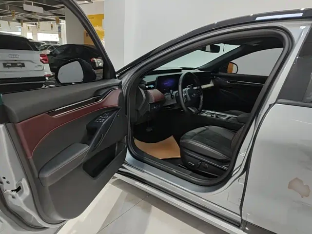 Ford Mondeo — Фото автомобиля 15