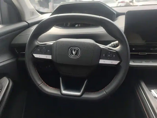 Changan CS55 Plus — Фото автомобиля 15