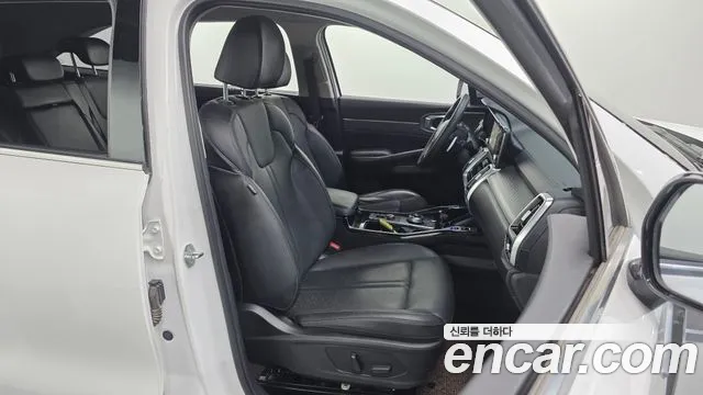 Kia Sorento 4th Gen — Фото автомобиля 17