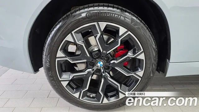 BMW X3 xDrive 20 M Sport Pro — Фото автомобиля 5
