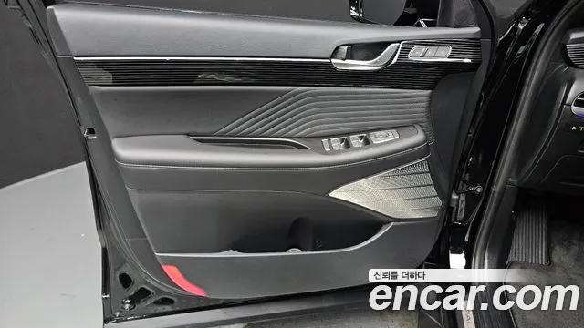 Hyundai Palisade The New — Фото автомобиля 13