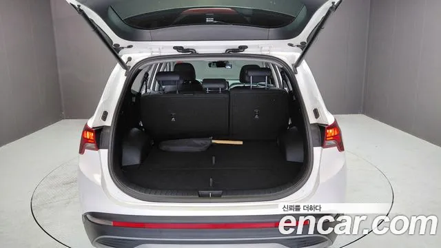 Hyundai Santafe — Фото автомобиля 27