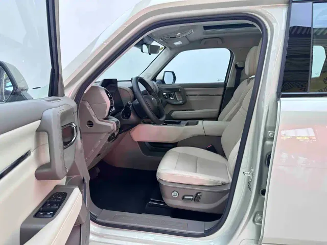 Haval Big Dog — Фото автомобиля 10