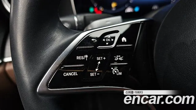 Mercedes-Benz E-Class W213 — Фото автомобиля 23