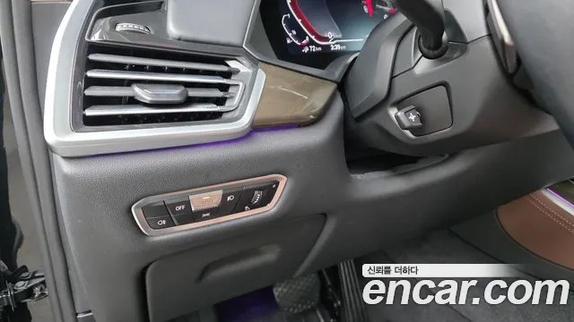 BMW X5 G05 — Фото автомобиля 26