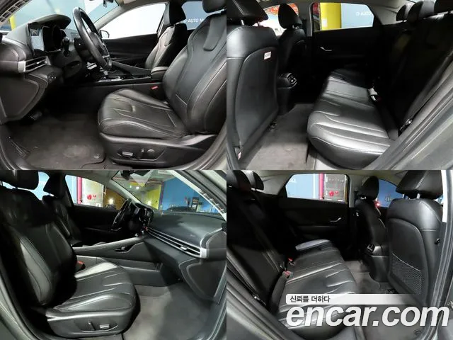 Hyundai Avante CN7 — Фото автомобиля 19