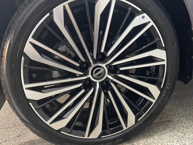 Nissan Teana 2026 2.0T Premium Edition — Фото автомобиля 8