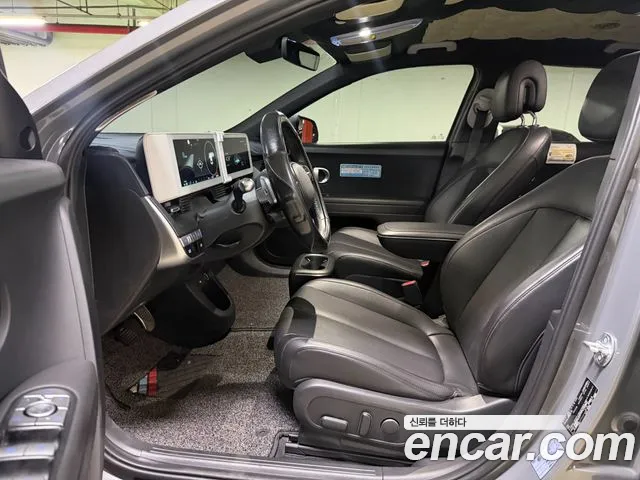 Hyundai Ioniq 5 Ioniq5 — Фото автомобиля 6