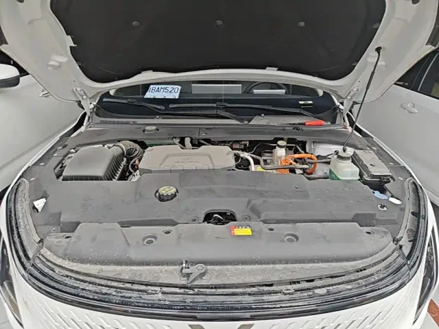 Wuling Starlight — Фото автомобиля 19