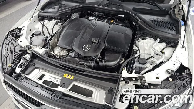 Mercedes-Benz GLC-Class — Фото автомобиля 9