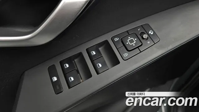 Kia Niro The All New Niro — Фото автомобиля 17