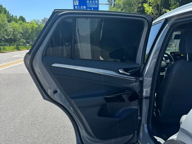 Volkswagen ID.4 Crozz — Фото автомобиля 17