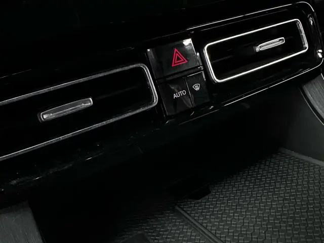 GAC Trumpchi GS8 — Фото автомобиля 19