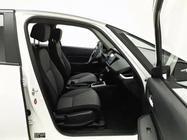 Honda Fit — Фото автомобиля 23