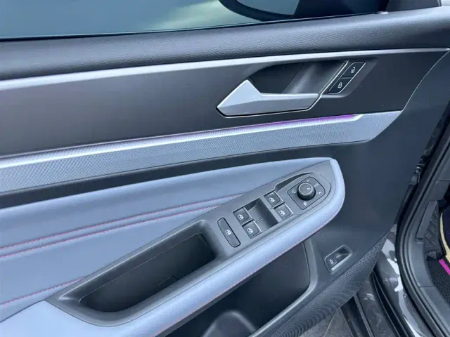 Volkswagen Lamando — Фото автомобиля 5