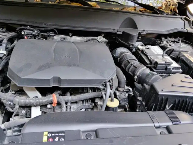 Haval Big Dog — Фото автомобиля 10