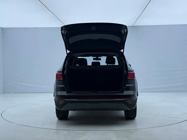 Jetta VS7 — Фото автомобиля 8