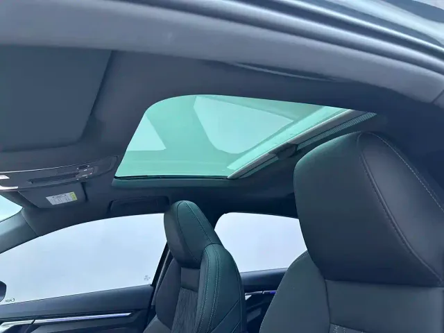 Audi A3 — Фото автомобиля 8