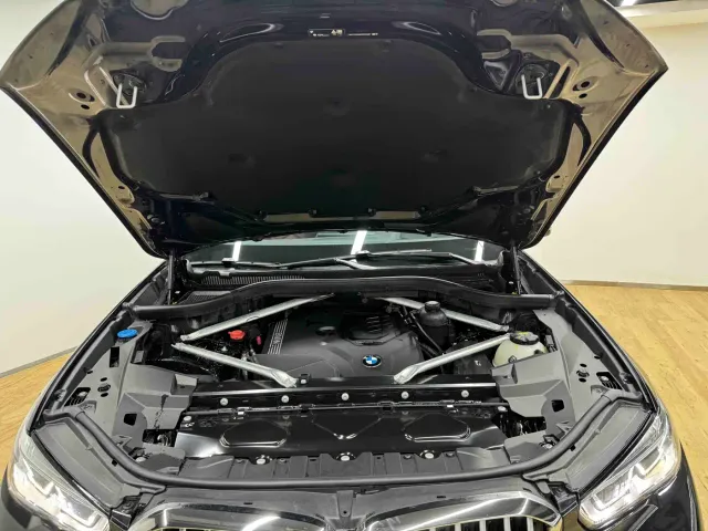 BMW X5 — Фото автомобиля 7