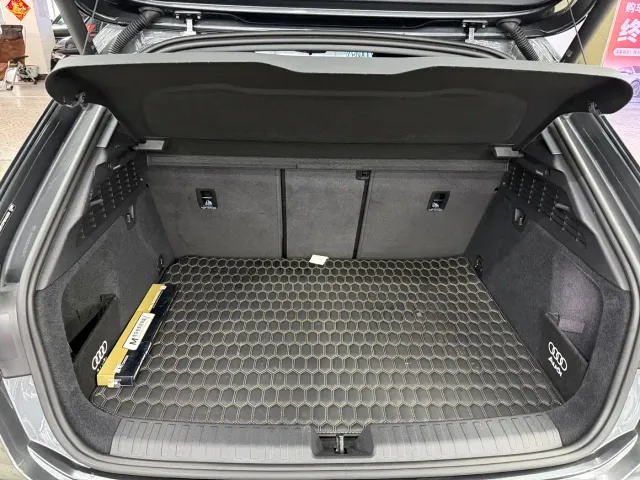 Audi A3 — Фото автомобиля 20