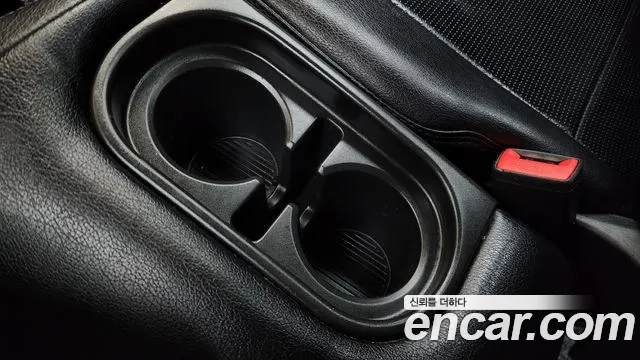 Hyundai Casper Casper Smart — Фото автомобиля 28
