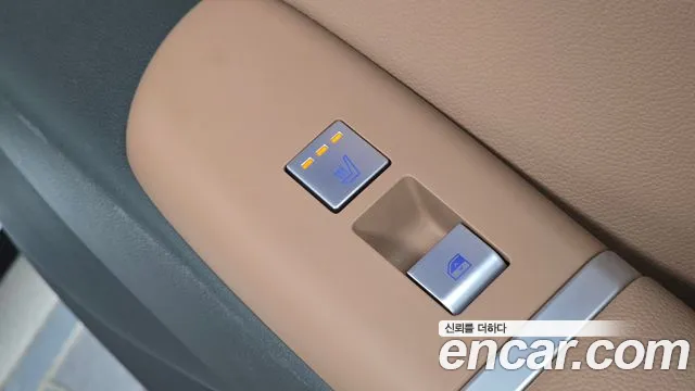 Hyundai Grandeur GN7 — Фото автомобиля 23