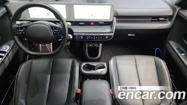 Hyundai Ioniq5 Ioniq5 — Фото автомобиля 7