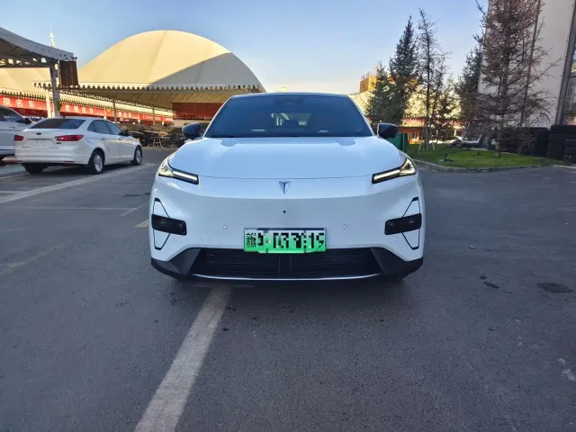 Deepal S05 — Фото автомобиля 2