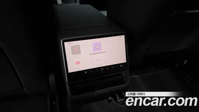 Tesla Model 3 — Фото автомобиля 19