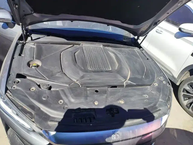 BYD Qin PLUS — Фото автомобиля 19
