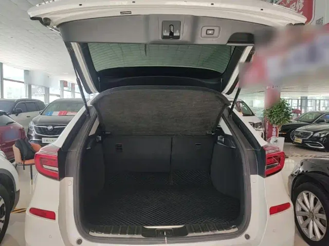 Honda Avancier — Фото автомобиля 18