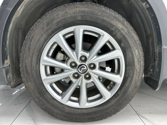 Mazda CX-5 — Фото автомобиля 12