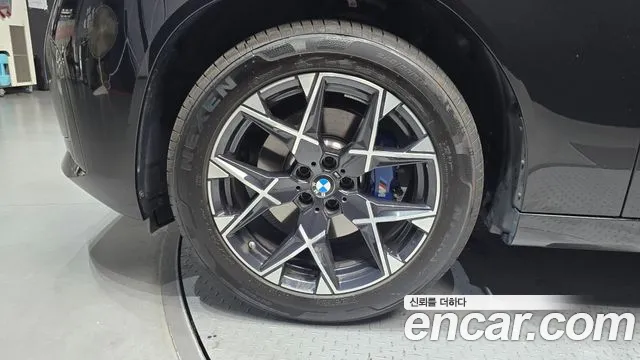 BMW X3 — Фото автомобиля 5