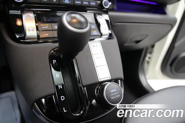 Hyundai Casper Casper Essential — Фото автомобиля 9