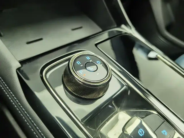 Ford Lingrui — Фото автомобиля 13