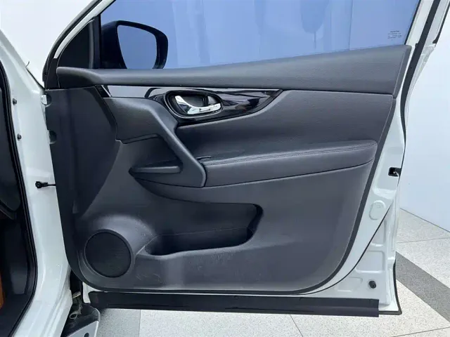 Nissan Qashqai — Фото автомобиля 26