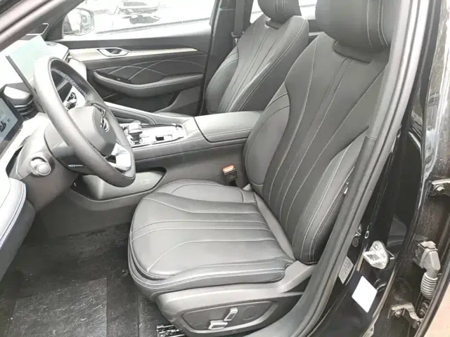 Geely Xingrui — Фото автомобиля 14